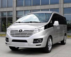 Guangzhou car Rental