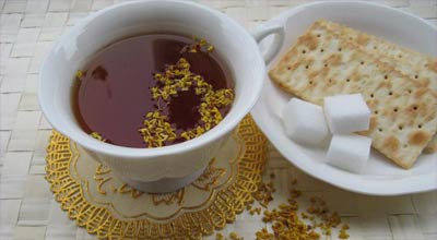 Guihua Tea