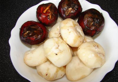 Water Chestnut