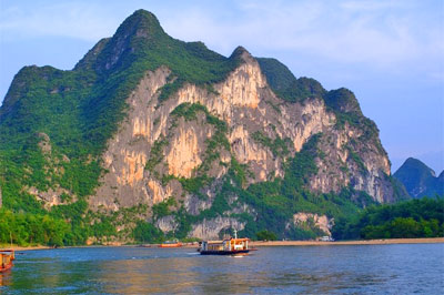 Jiumahua Shan