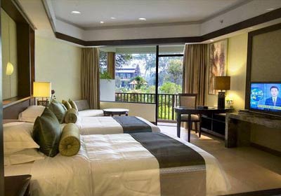Yangshuo Resort
