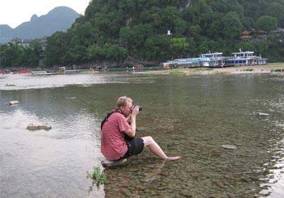 Guilin Summer