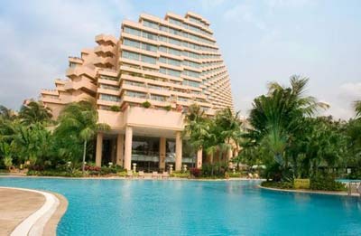 Gold Coast Hotel