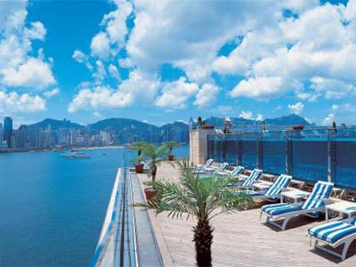 Harbour Plaza Resort City