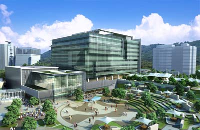 Hong Kong Sky City Marriott Hotel