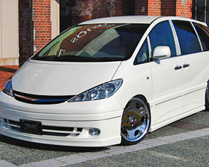 Hong Kong Car Rental