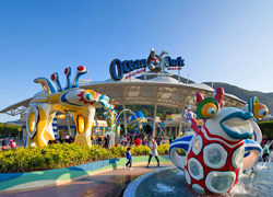 1 Day Hong Kong Island Tour incl. Ocean Park