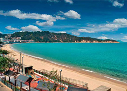 Repulse Bay