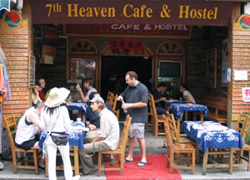 Yangshuo West Street
