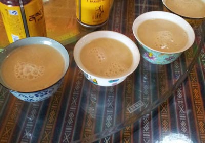 Qingke Barley Liquor