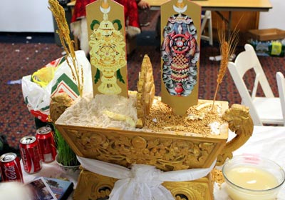 Tibetan New Year