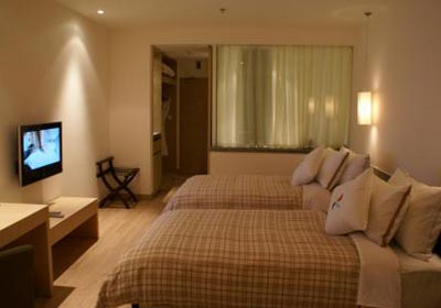 Four Points by Sheraton
