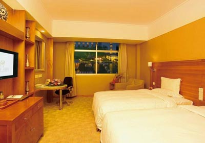 Jardin Secret Hotel
