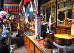 Drepung Monastery