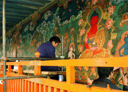 Jokhang Temple1