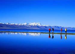 Namtso Lake2