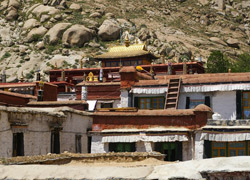 Sera Monastery3