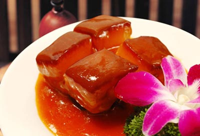 Dongpo Meat
