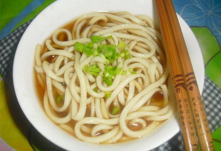 Yangchun Noodles