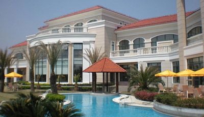Charms Hotel