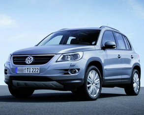 Shanghai Car Rental