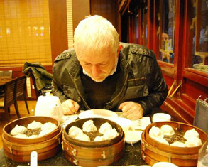 Shanghai Cuisine