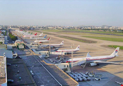 Shanghai Hongqiao International Airport