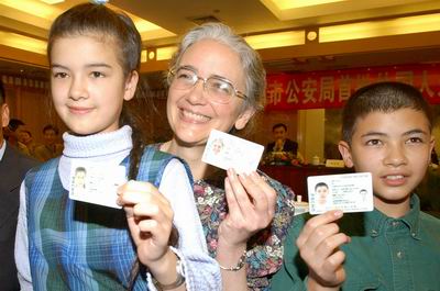 China and USA to extend validity of Tourist, Business and Student Visas