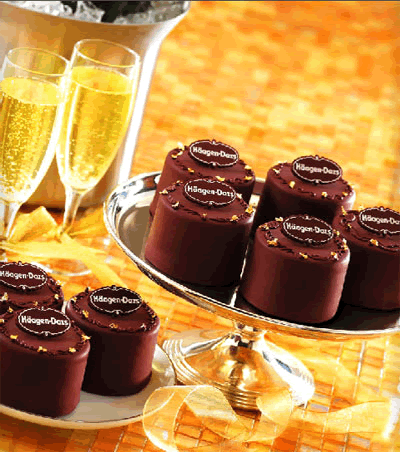 Moon Cakes
