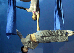 Beijing Acrobatics Show