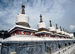 Kumbum Monastery