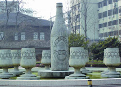Tsingtao Brewery