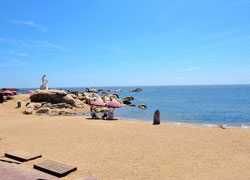 Tiger Rock Park