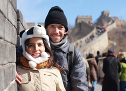 11 Days China Honeymoon and Romance Tour with Lijiang & Shangri-La