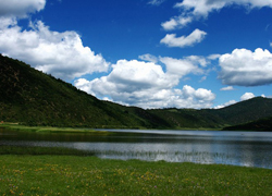 Pudacuo National Park