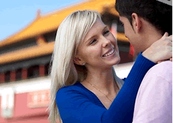 6 Days Beijing Honeymoon and Romance Vacation for Young Couple