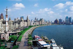 The Bund2