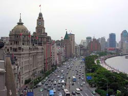 The Bund4