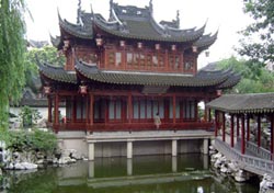 Yu Garden2