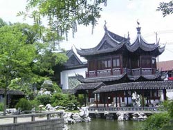 Yu Garden3