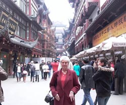 Yuyuan Market3
