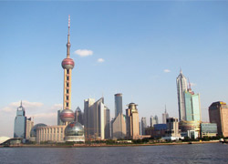 3 Days Shanghai Tour with Dumpling Dinner & Acrobatic Show