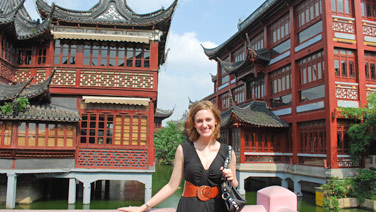 13 Days Best of China Tour Package