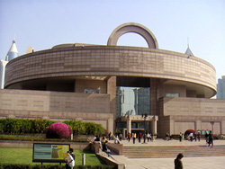 Shanghai Museum