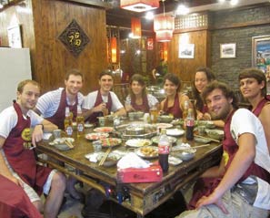Sichuan China Tour