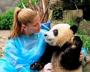 Top Sichuan Tour