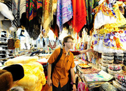 Erdaoqiao Market