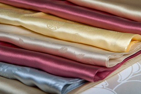 The Silk