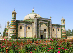 Abakh Khoja Tomb