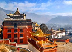 Labrang Monastery